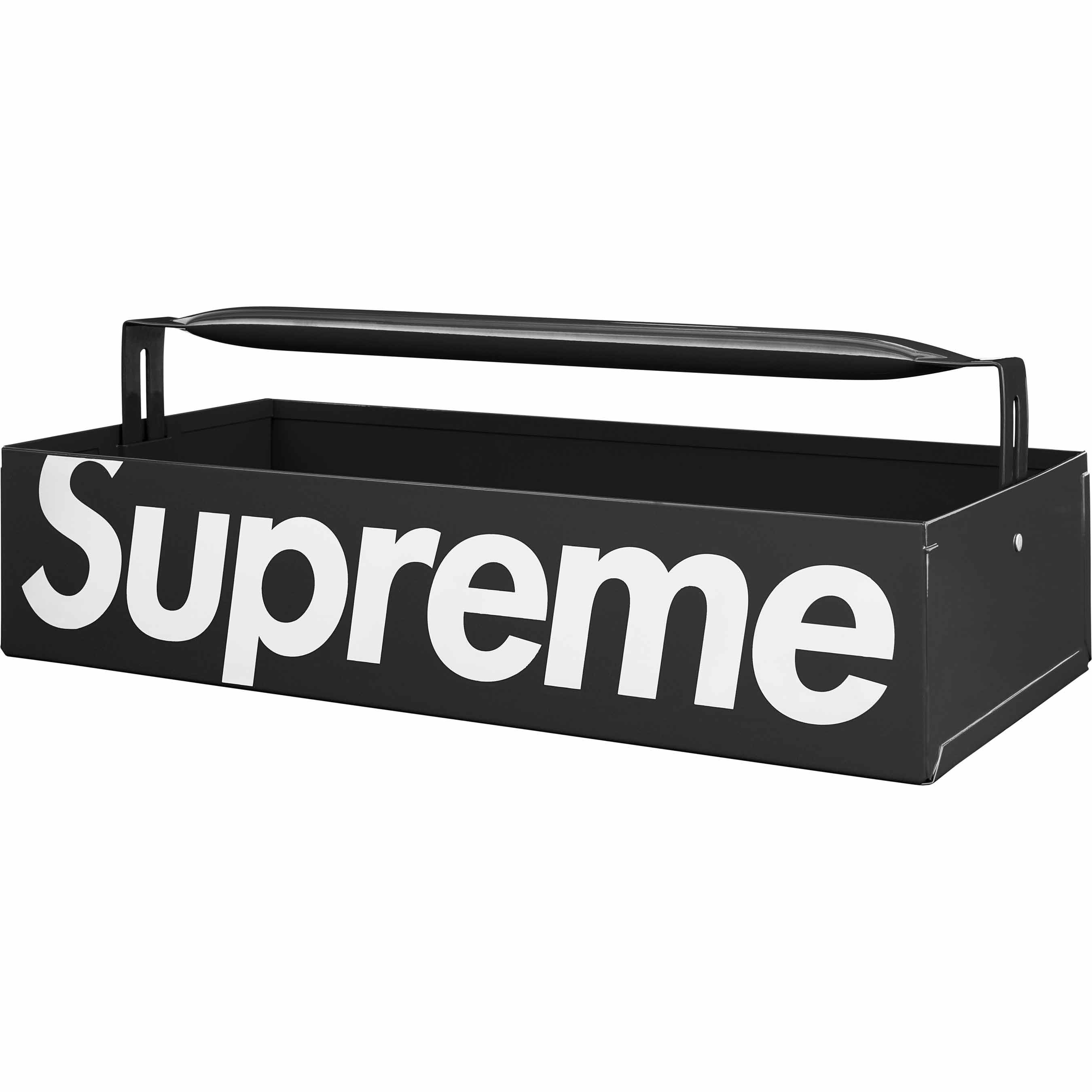 Supreme®/Mac Tools® Tote Tray view 3